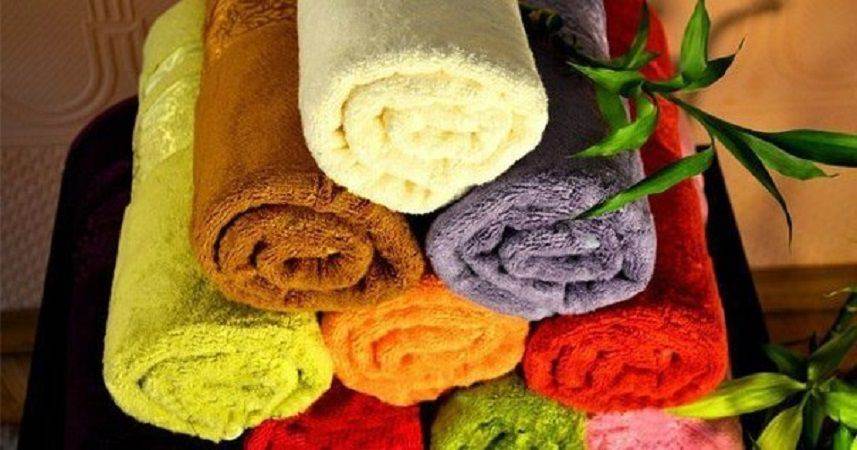 Как сделать полотенца мягкими после стирки: 12 способов  | mirnadivane.ru