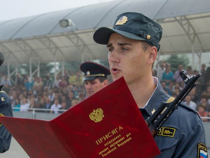 Куда пойти работать после службы в полиции | доходинет.ru