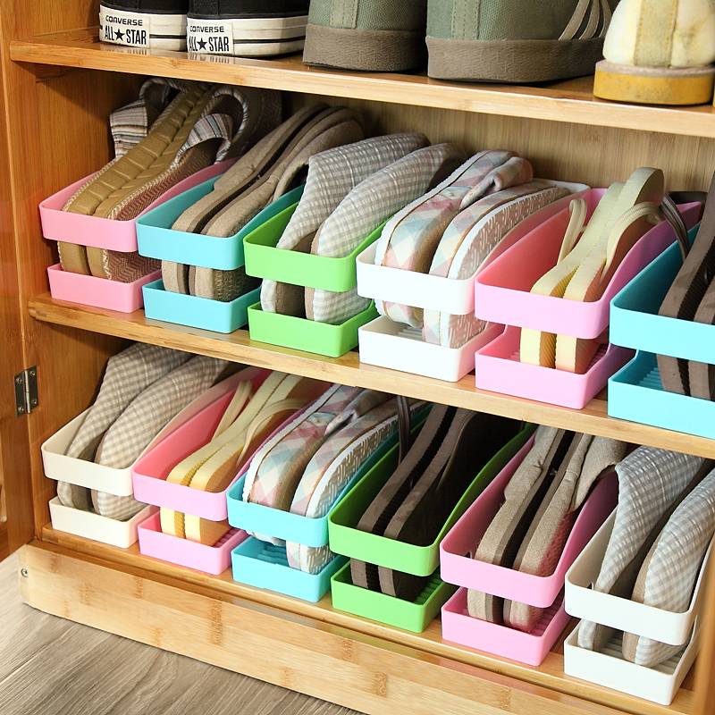 Идеи для хранения обуви в прихожей: для шкафа, гардеробной, прихожей с фото