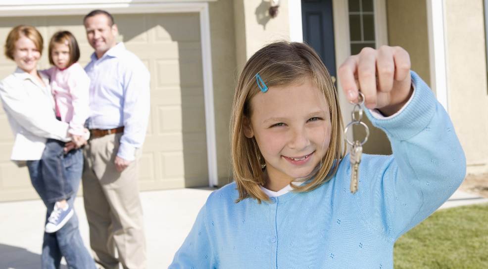 Как продать квартиру с долей несовершеннолетнего ребенка - порядок
