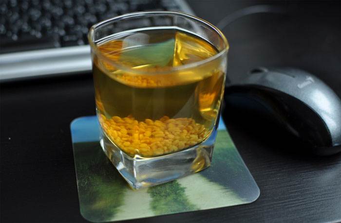 10 проблем со здоровьем, при которых полезен желтый чай (+как приготовить хельбу)