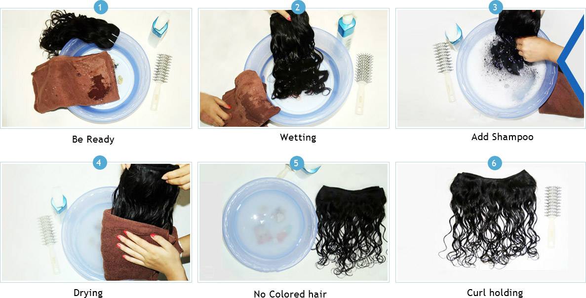 Как покрасить искусственные волосы в домашних условиях йодом