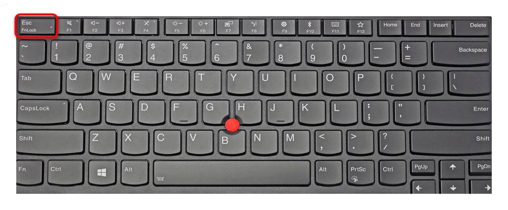 Как отключить клавиатуру на ноутбуке: отключение клавы на ноуте с windows 7, 8, 10