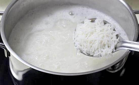 Как варить рис правильно, чтобы он был рассыпчатый, сколько варить и готовить на гарнир