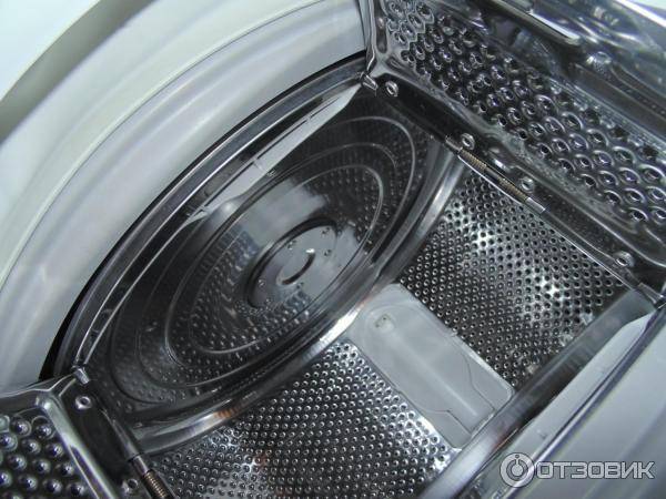 Как снять и почистить фильтр стиральной машины?