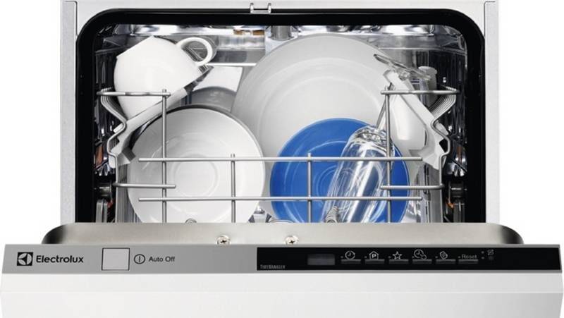 Обзор стандартных стиральных машин electrolux с фронтальной загрузкой