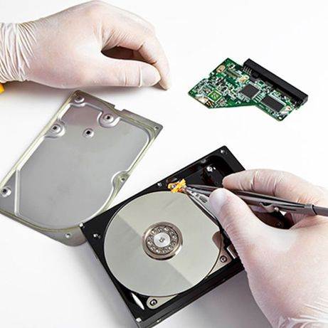 Восстановление разделов жесткого диска без потери данных: программы. восстановление жесткого диска