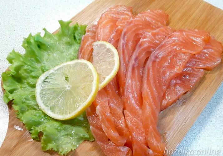 Как солить форель: рецепты посола красной рыбы в домашних условиях