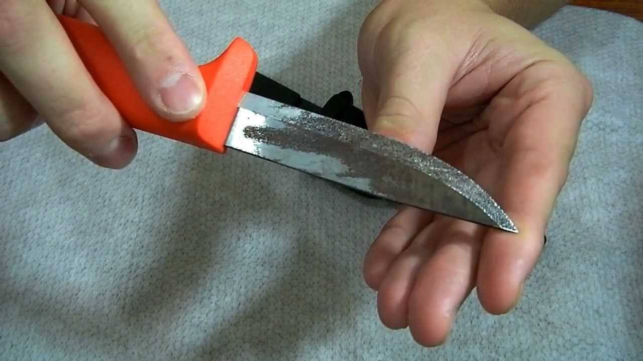 Как очистить ржавчину с металла: 20 способов оттереть железо в домашних условиях