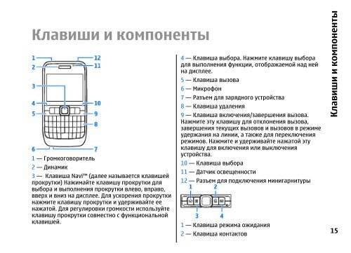 Телефон росо не включается