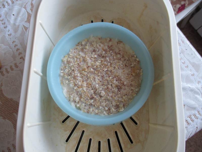 Как готовить рис в пароварке браун, филипс, тефаль?
