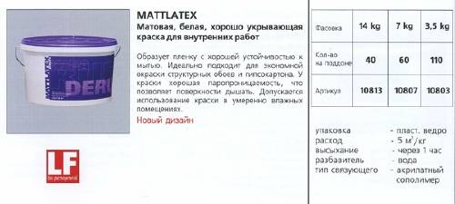 Как развести водоэмульсионную краску: когда это необходимо, правильные пропорции и инструкция работ | в мире краски