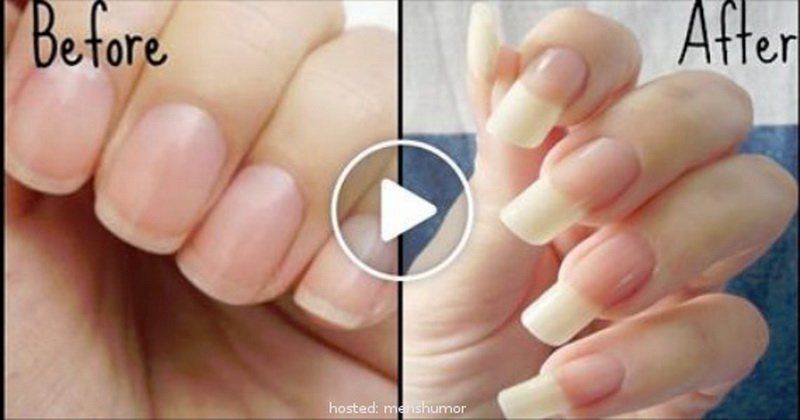 Как быстро отрастить ногти на ногах: 15 шагов