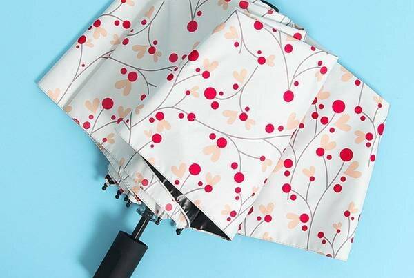 Как почистить и постирать зонтик в домашних условиях?