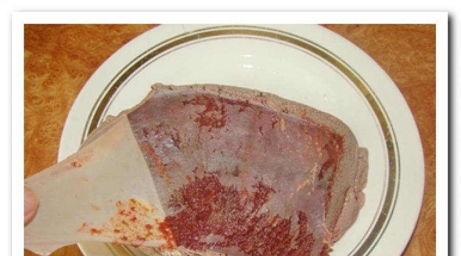 Узнаем как снимать пленку с печени говяжьей и свиной: полезные советы и рекомендации