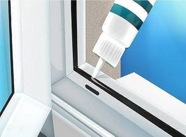 Уход за пластиковыми окнами в домашних условиях зимой и летом