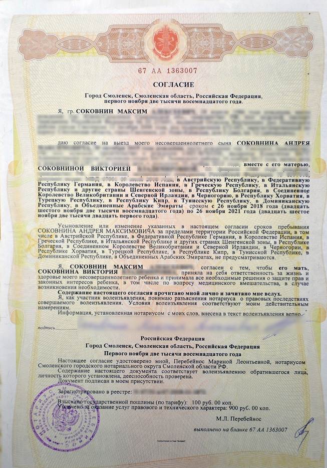 Как вывезти ребёнка за границу без согласия отца: пошаговая инструкция. - права семей