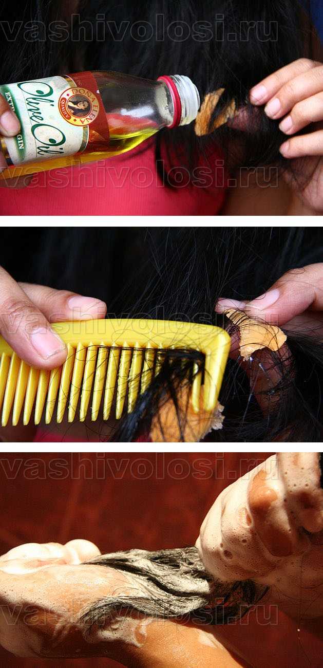 ❉ как убрать жвачку с волос в домашних условиях без ножниц