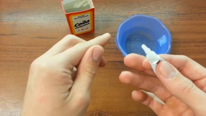 8 способов удалить супер клей с пластика