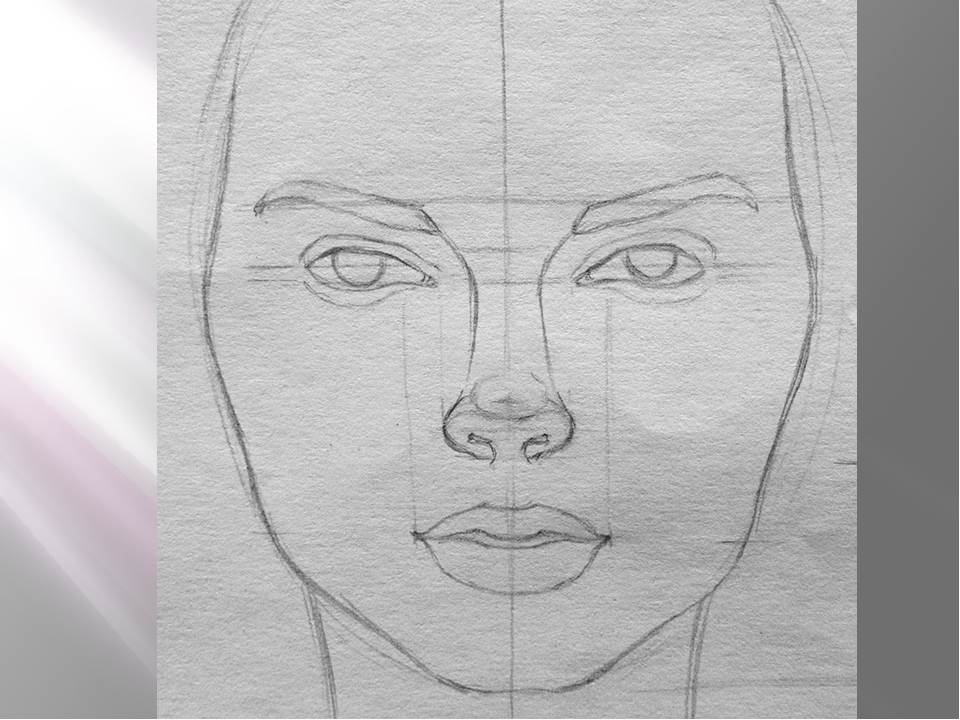 Учимся рисовать человека поэтапно: для начинающих. как научиться красиво рисовать человека карандашом: поэтапные инструкции