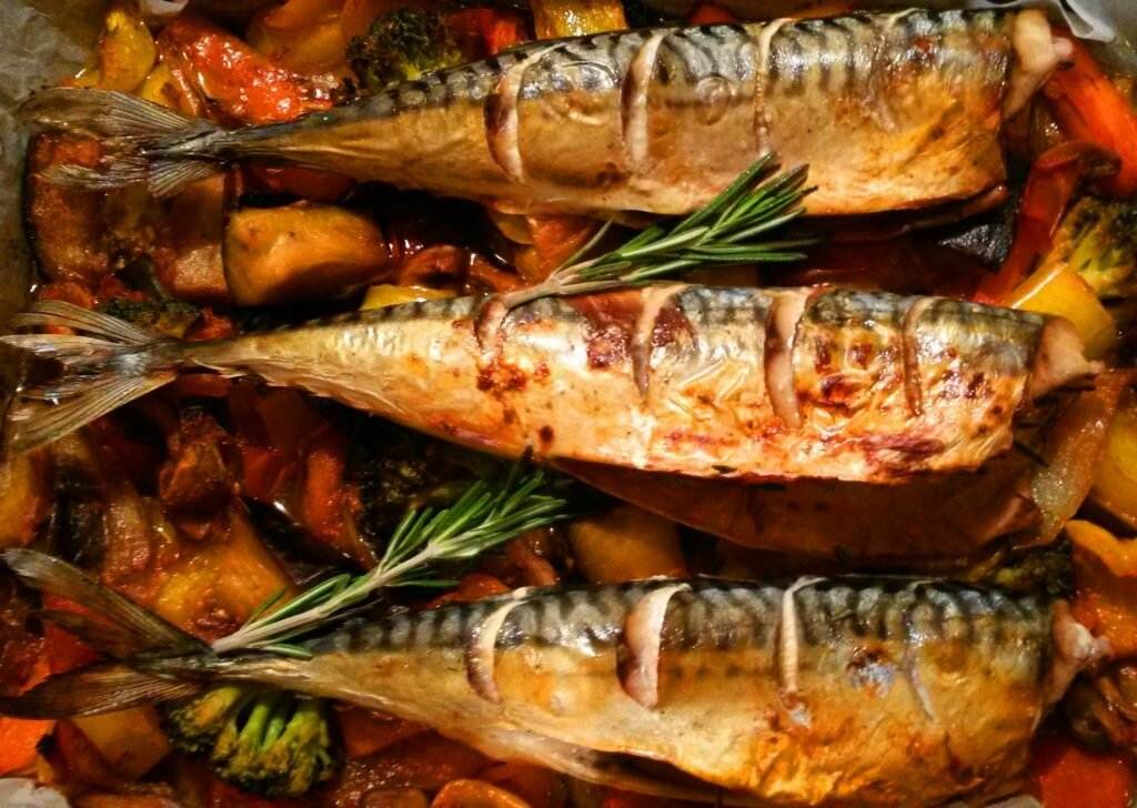 Сколько в духовке готовится самая популярная рыба: советы