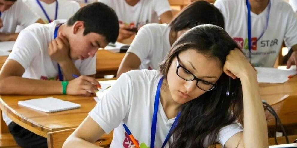 Национальный доклад о системе образования казахстана: 350 страниц за пять минут | informburo.kz