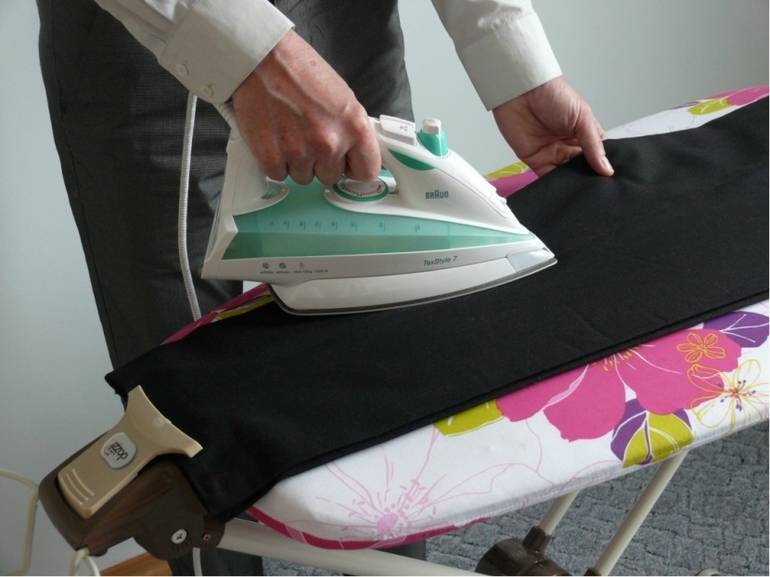 Как гладить брюки со стрелками: пошаговая инструкция глажки отпаривателем или утюгом