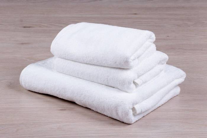 Как отстирать кухонные полотенца на дому испытанными средствами