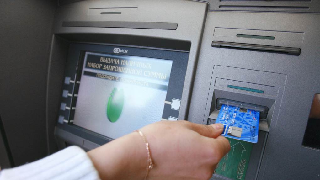 Как пользоваться банкоматом: пошаговая инструкция :: syl.ru