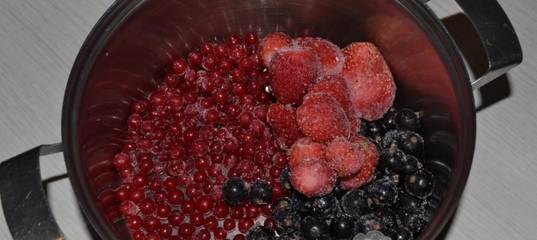 Компот из замороженных ягод — 7 рецептов, как сварить вкусный домашний компот — приколись — смешные приколы — видео про животных, полезные истории, картинки о путешествиях