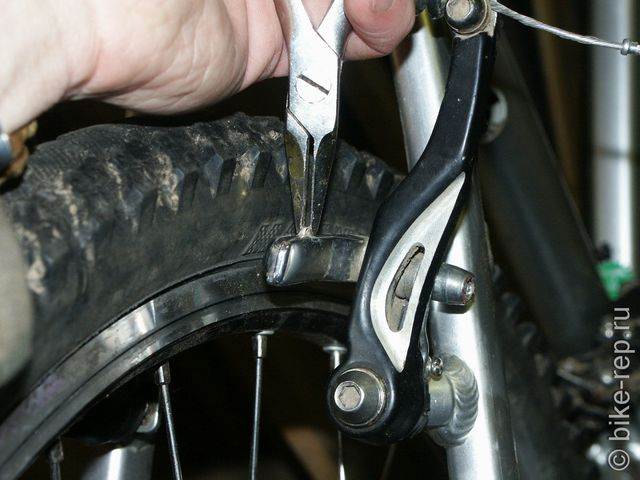 Ремонт тормозов велосипеда своими руками: как отрегулировать дисковые тормоза на велосипеде и v brake, видео регулировки