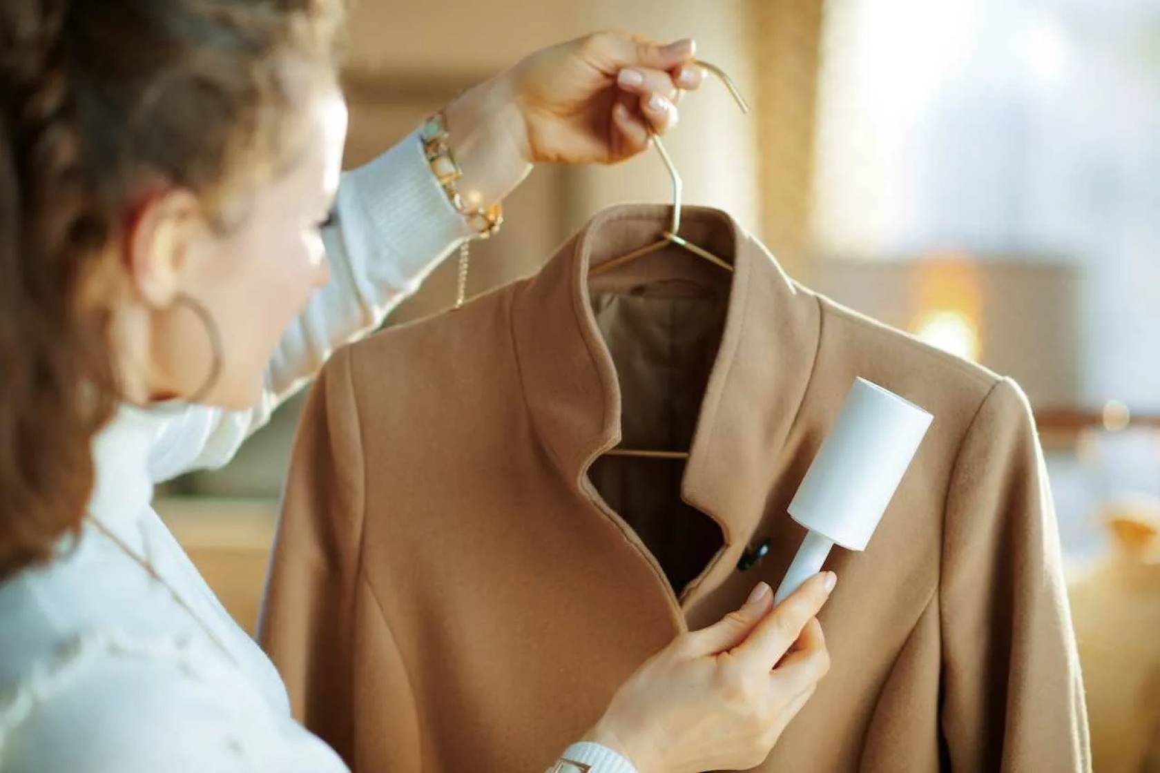 Как почистить драповое пальто в домашних условиях быстро и эффективно без стирки