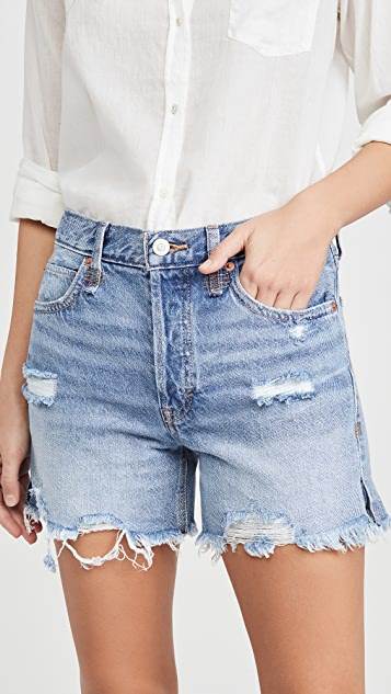 Как из джинс сделать шорты своими руками в домашних условиях: модные варианты