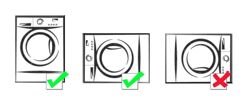 Можно ли перевозить стиральную машину автомат лежа