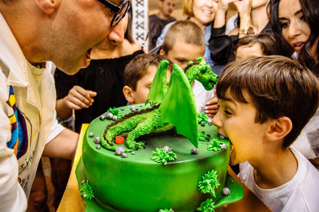 Где отметить день рождения в санкт-петербурге взрослому