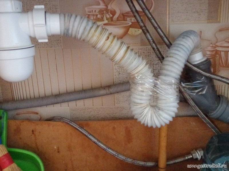 Как устранить запах из раковины на кухне: 10 методов удалить вонь из мойки
