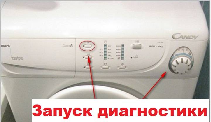 Канди стиральная машина не сливает воду ремонт своими руками