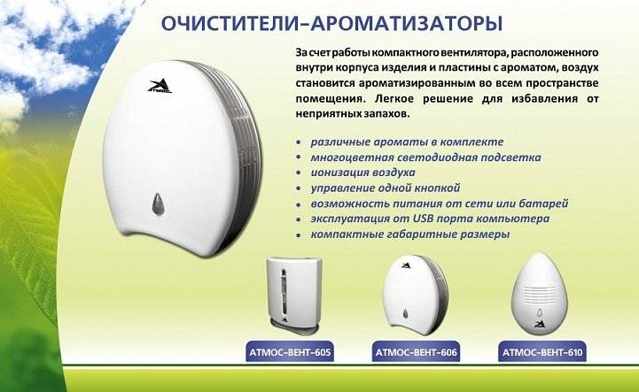 Как выбрать ионизатор воздуха для квартиры — домашние советы