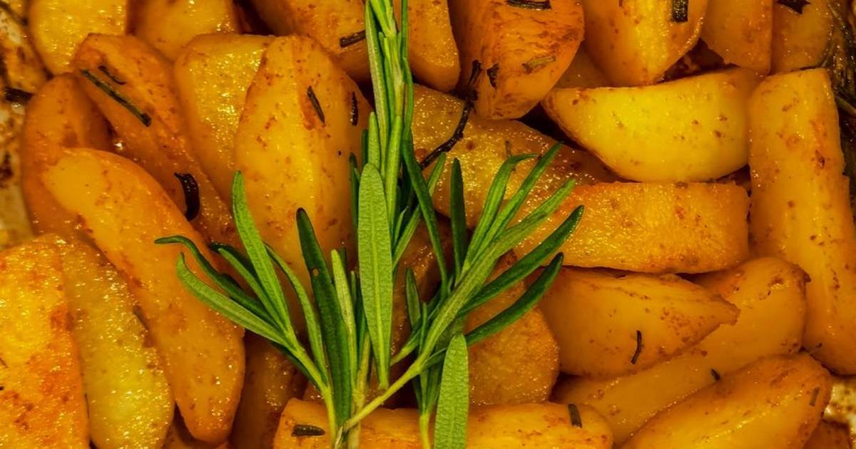 Картофель, запеченный в мундире в духовке, 3 рецепта