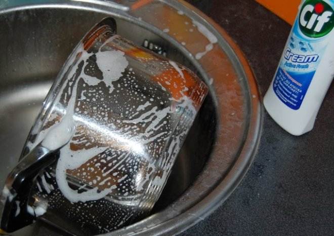 Способы очистки пригревшей кастрюли: чем очищают внутри пригоревшую посуду из нержавейки