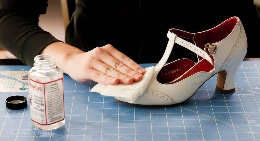Способы растянуть замшевые туфли в домашних условиях: быстро и эффективно разнашиваем обувь