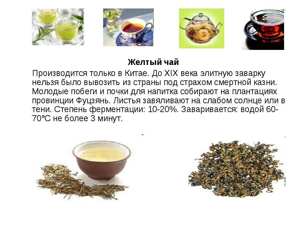 Египетский желтый чай хельба, состав, полезные свойства и заваривание