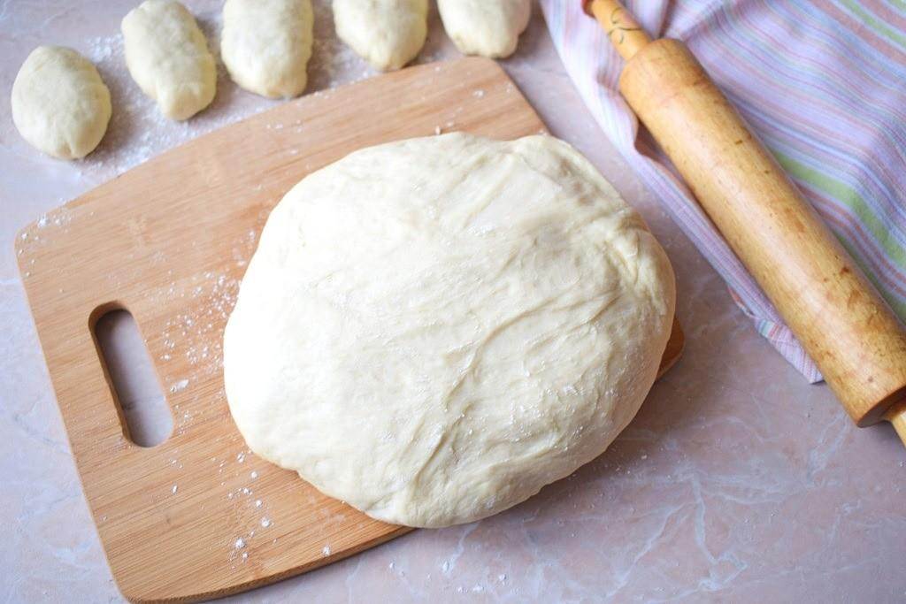 Как приготовить тесто для пирога — 5 простых рецепта
