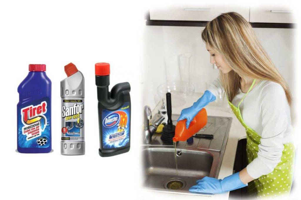 Запах канализации из раковины на кухне: причины, способы устранения и профилактика