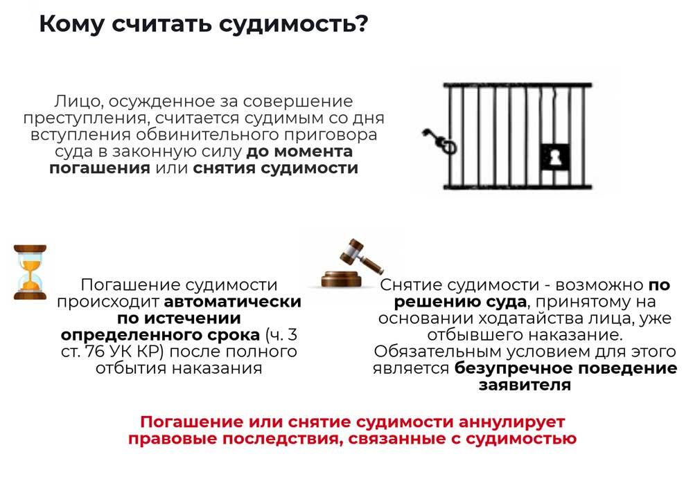 Как проверить человека на судимость онлайн в россии — checkperson