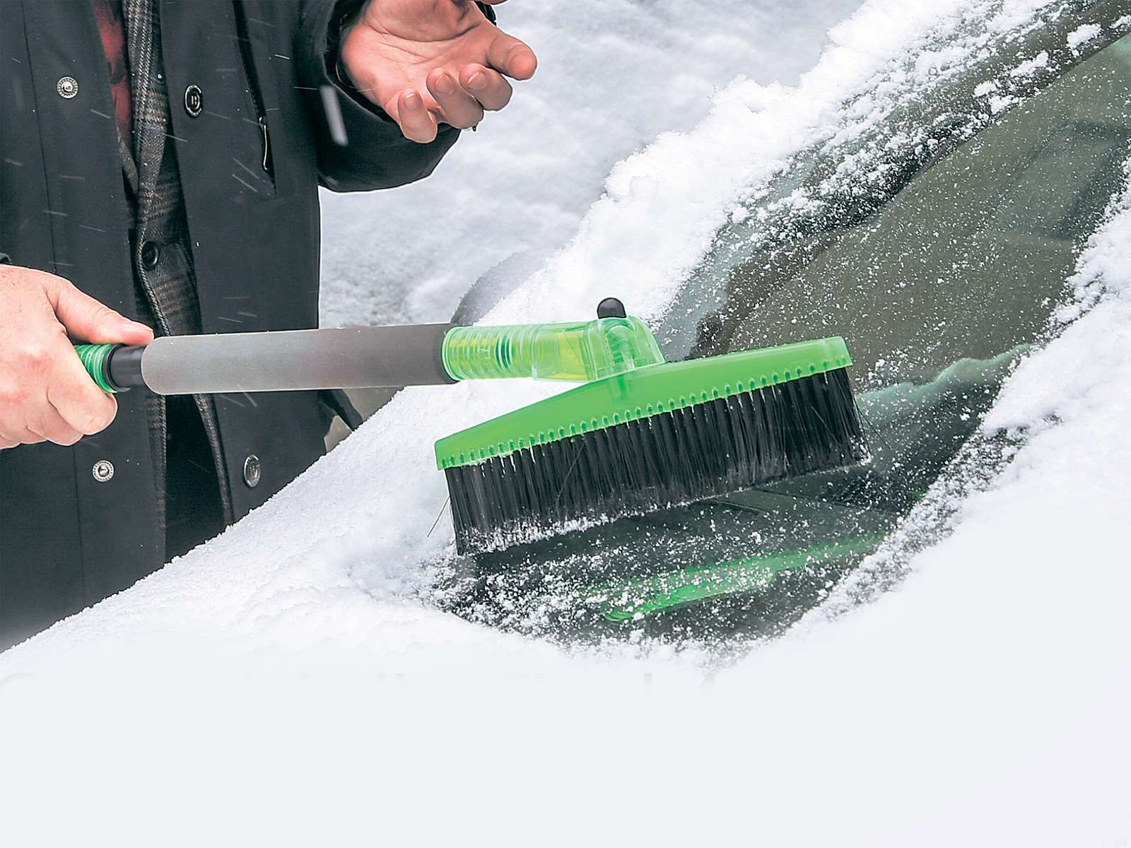 Как выбрать автомобильную щётку для снега? 4 простых совета | auto-gl.ru