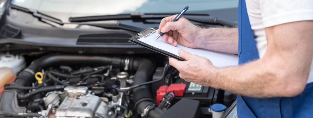 Как проверить двигатель при покупке подержанного автомобиля - полезные статьи на автодромо