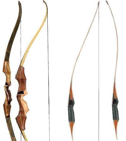 Как сделать лук и стрелы своими руками? самодельный лук и стрелы: чертежи, фото