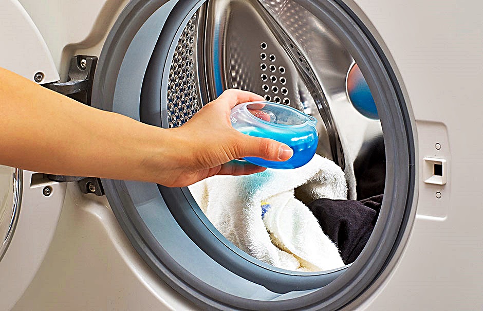 Мешки для стирки белья в стиральной машине: 5 вещей, которые необходимо стирать в мешках