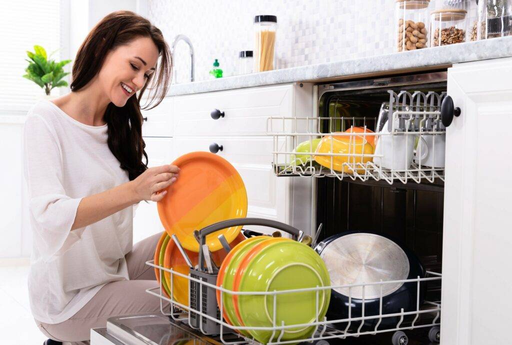 Как выбрать посудомоечную машину? полный обзор.